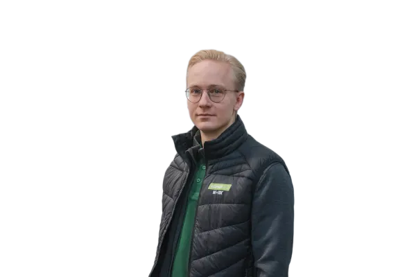Joonas Mäkelä