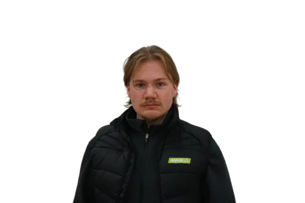 Veikka Pörsti