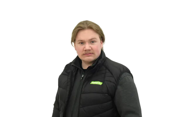 Veikka Pörsti