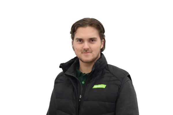 Niklas Viikisalo