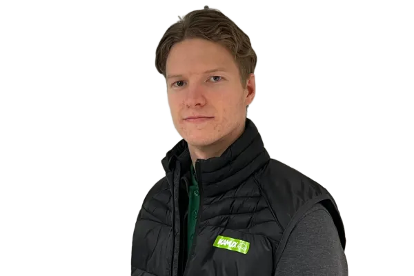 Mikael Käkelä