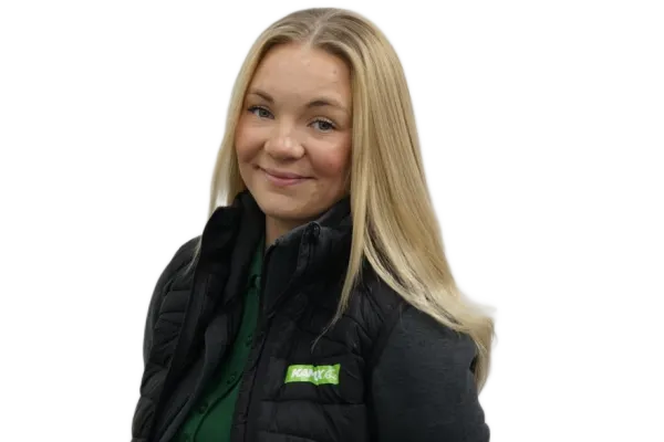 Darja Mihailova