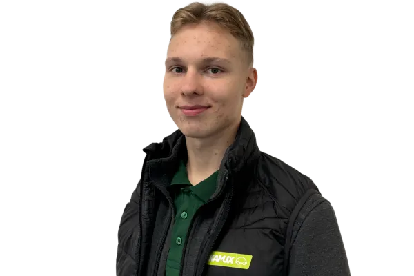 Eelis Huovinen