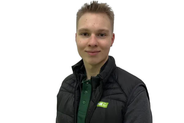 Eelis Huovinen