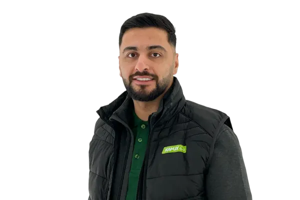 Zami Khalid