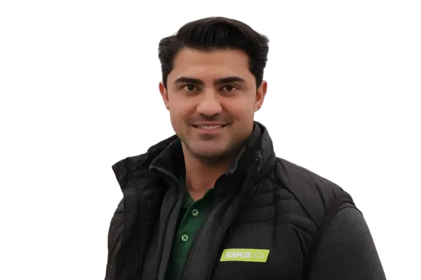 Milad Amiri