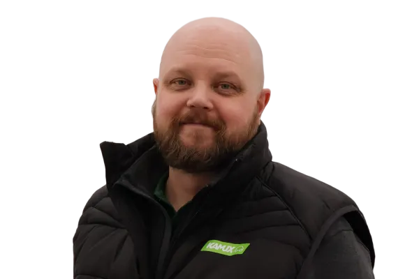 Sami Eklund