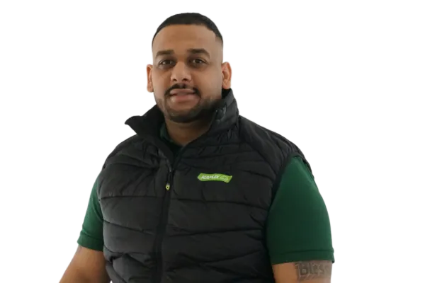 Ali Al-Zeiadi