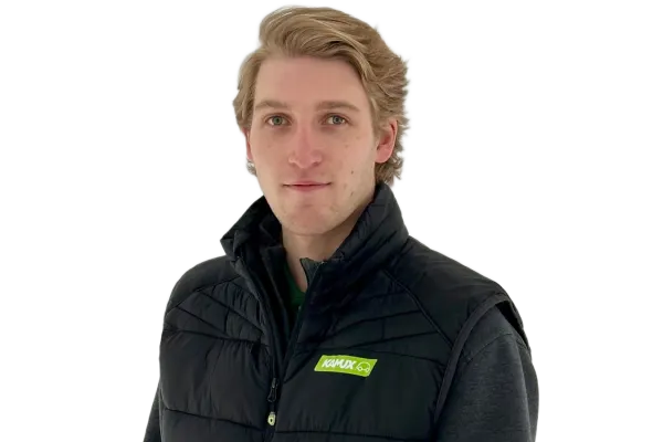 Akseli Nevalainen