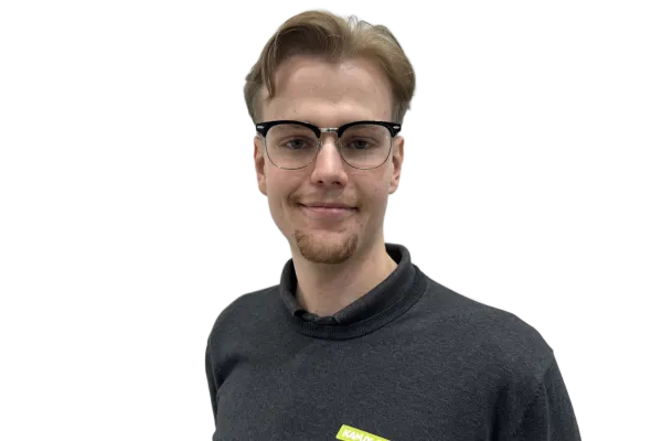 Max Håkansson