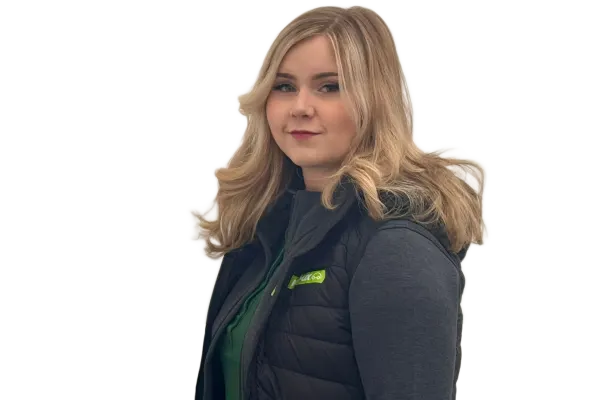 Petra Tulonen