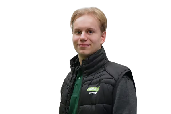 Andreas Korhonen