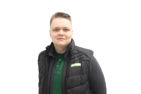 Matti Isotalo