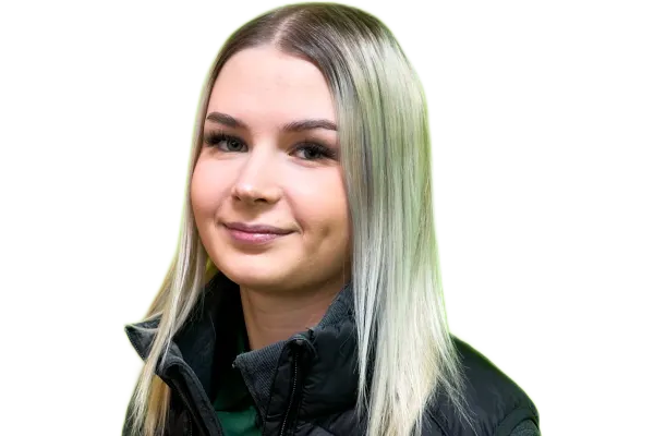 Laura Rissanen