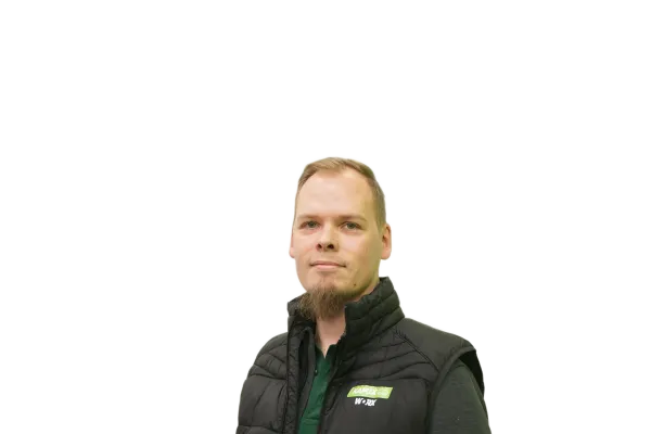 Jari Luoma
