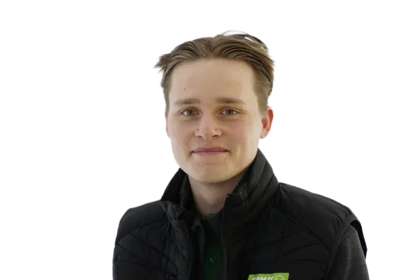 Milo Lybeck