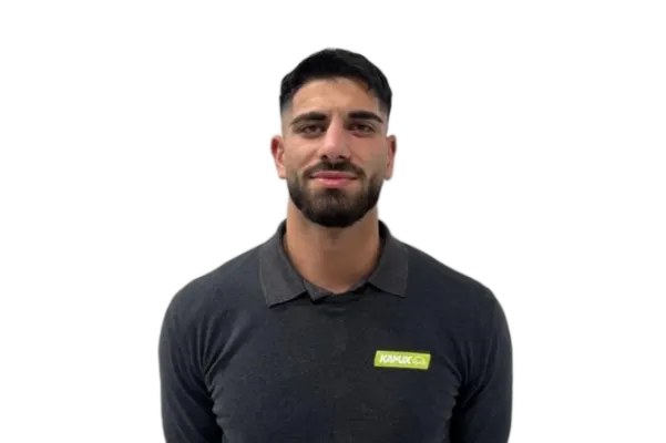 Mohammed Bajati