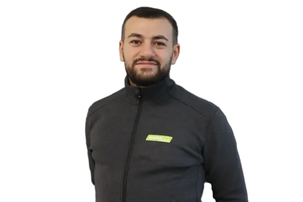 Hakob Marutjan