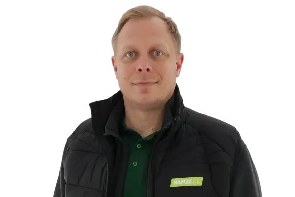 Kai Myllyniemi