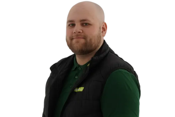 Kalvin Oeselg