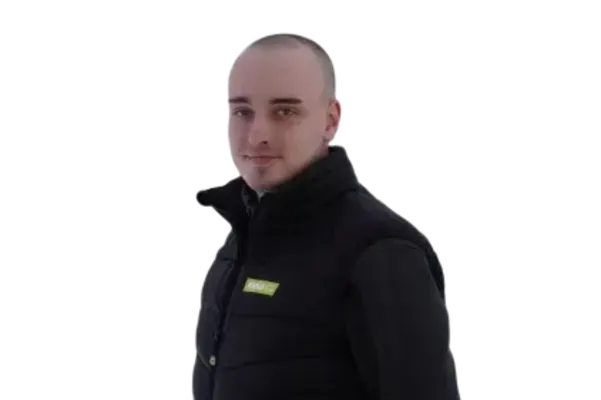 Sasu Müller