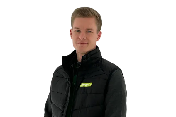 Niko Lehtamo