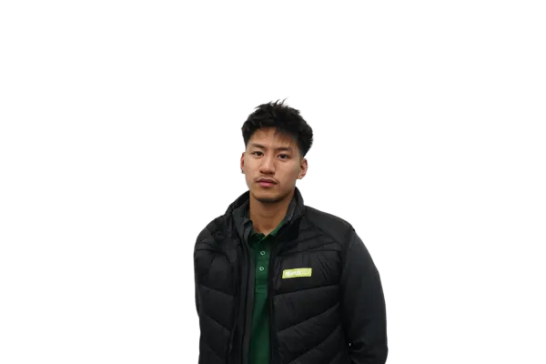 Khanh Nguyen