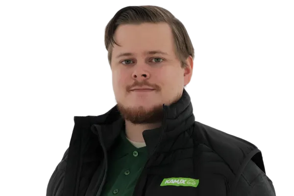 Samu Ekman