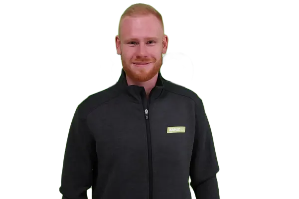 Benedict-Niklas Brede