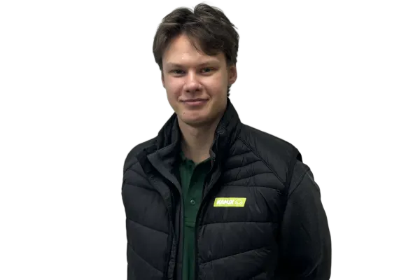 Lauri Joutsimo