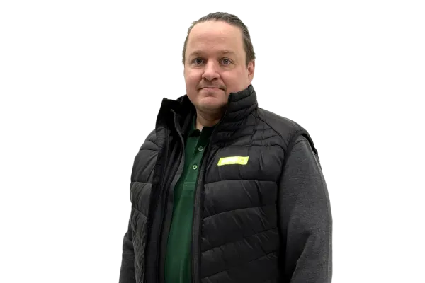 Mikko Snellman