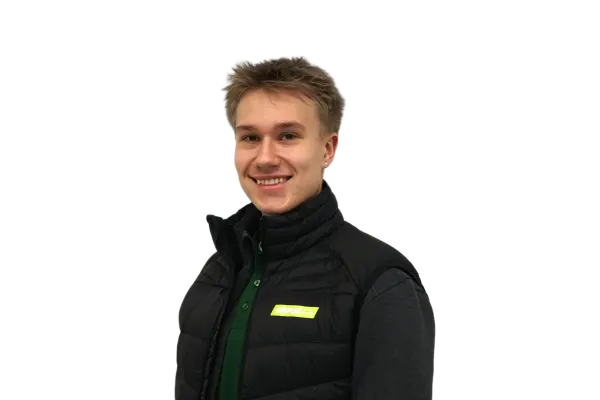 Aaro Keränen