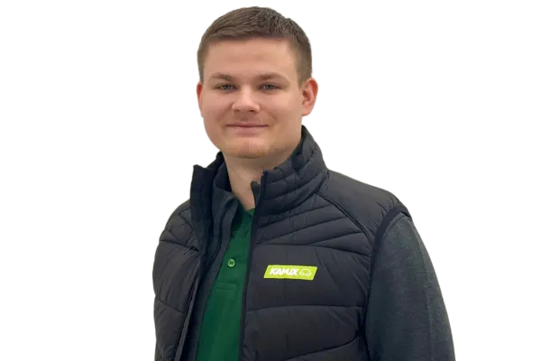 Mark Kivelä