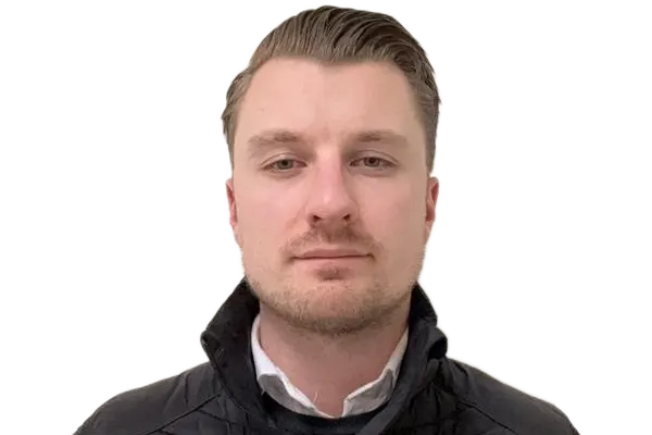Sebastian Ivefors