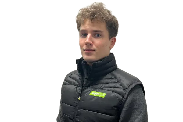 Benjamin Pylkkänen