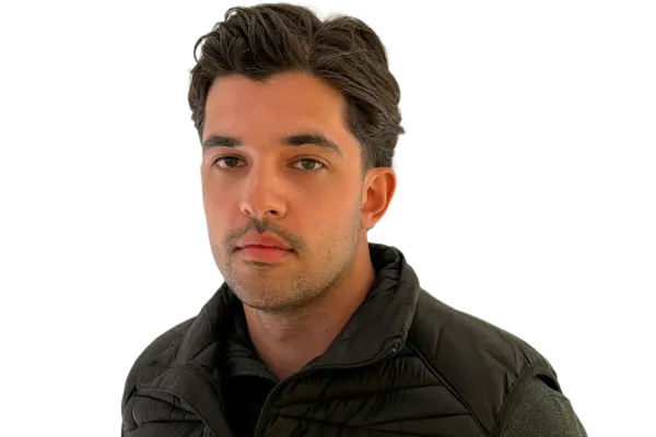 Daniel Hawas