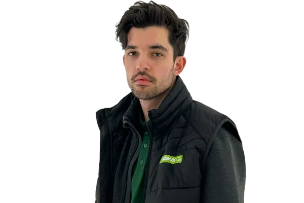 Daniel Hawas