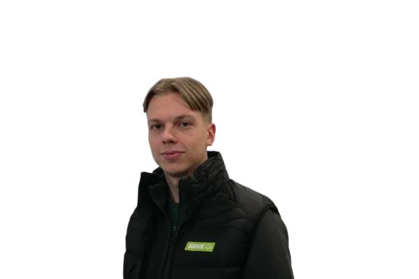 Joel Paananen