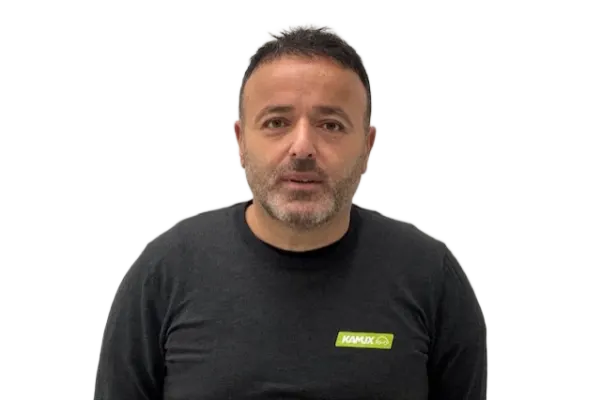 Gabriel Chabo