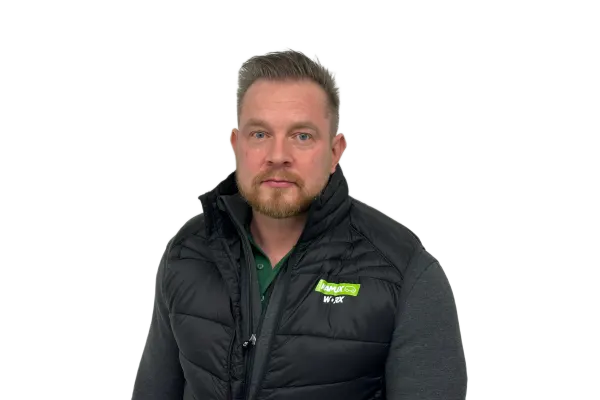 Janne Salokannas