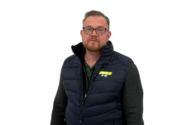 Janne Salokannas