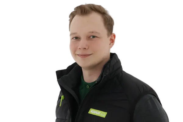 Björn Schoultz