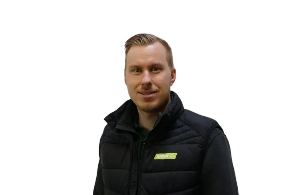 Arttu Vipuveräjä