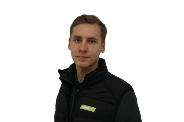 Juho Hämäläinen