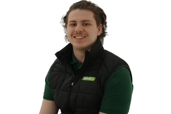 Mikael Mabrouki