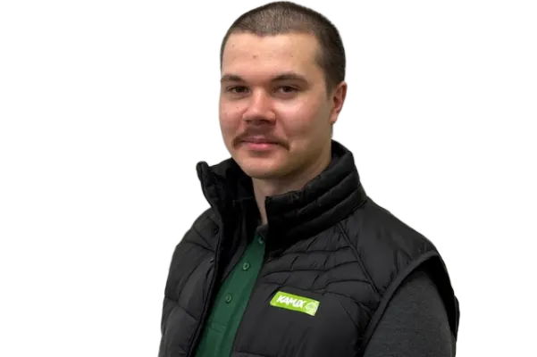 Perttu Kämäräinen