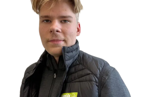 Eemil Luukkonen
