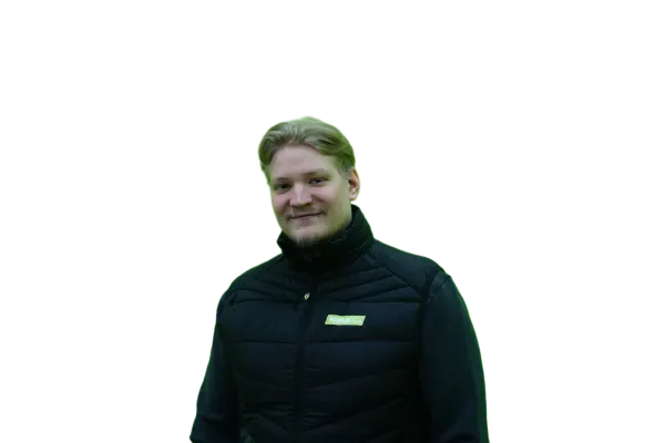 Eetu Karvinen