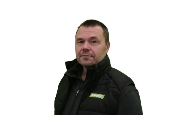 Mikko Lenkkeri