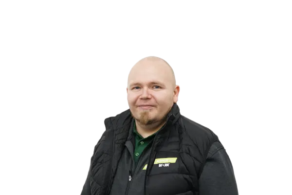 Antti Kovanen